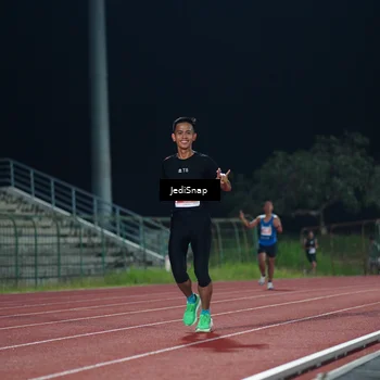 Runner Photo 4493249