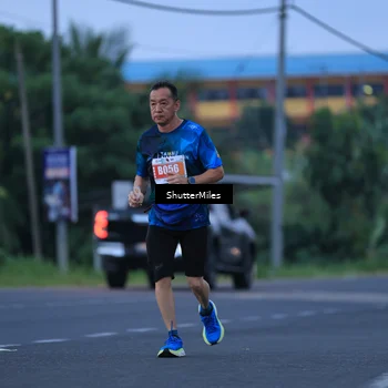 Runner Photo 4493251