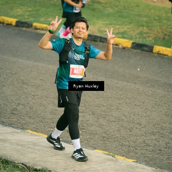 Runner Photo 4493252