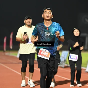 Runner Photo 4493255