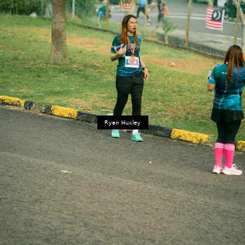 Runner Photo 4493257