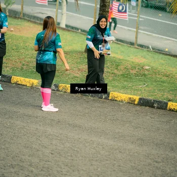 Runner Photo 4493263