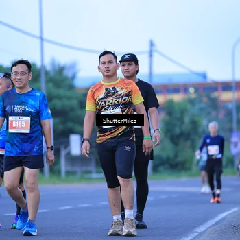 Runner Photo 4493266