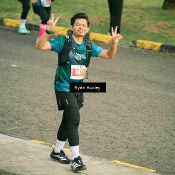 Runner Photo 4493267