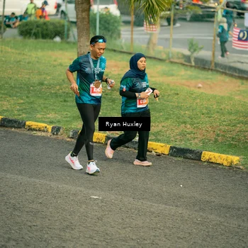 Runner Photo 4493268