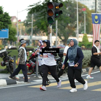Runner Photo 4493269