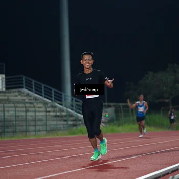 Runner Photo 4493270
