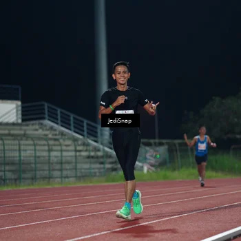 Runner Photo 4493272