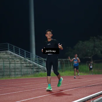 Runner Photo 4493274