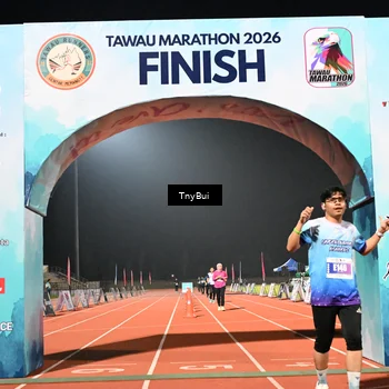 Runner Photo 4493275