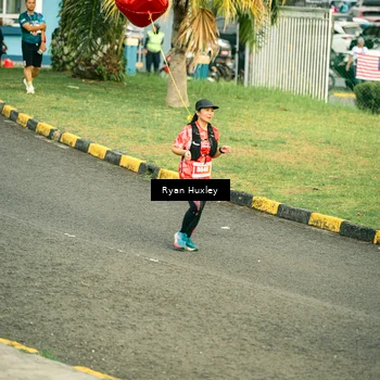 Runner Photo 4493276