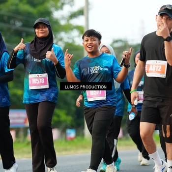 Runner Photo 4493277