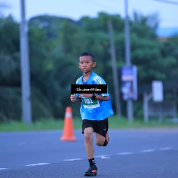 Runner Photo 4493278