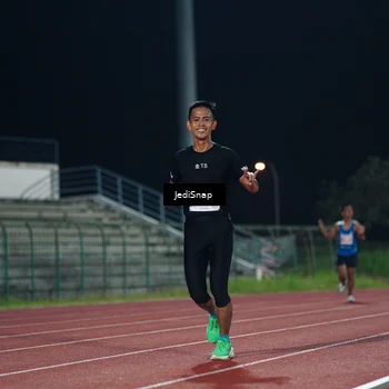 Runner Photo 4493281