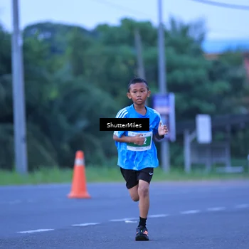 Runner Photo 4493282