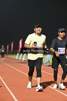 Runner Photo 4493284
