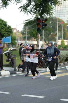 Runner Photo 4493286