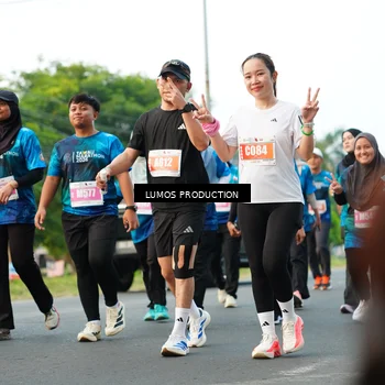 Runner Photo 4493287