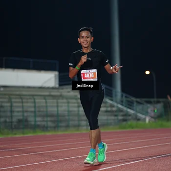 Runner Photo 4493288