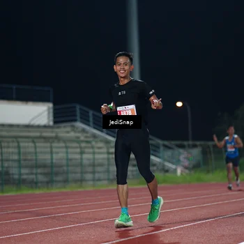 Runner Photo 4493290