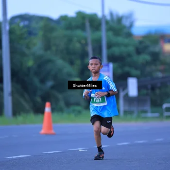 Runner Photo 4493291