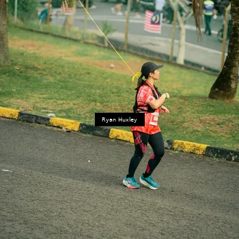 Runner Photo 4493293
