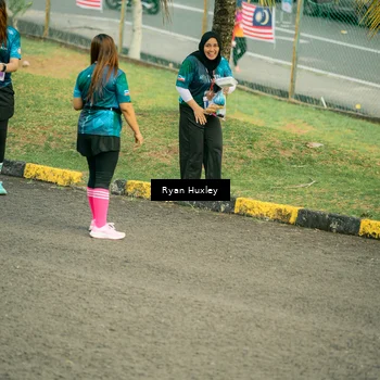 Runner Photo 4493294