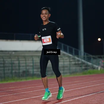 Runner Photo 4493295
