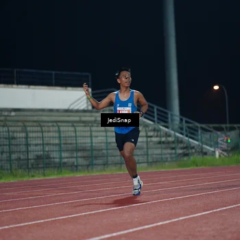 Runner Photo 4493296