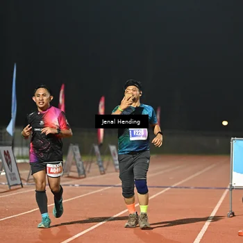Runner Photo 4493297