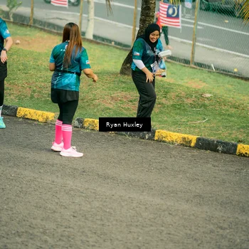 Runner Photo 4493299