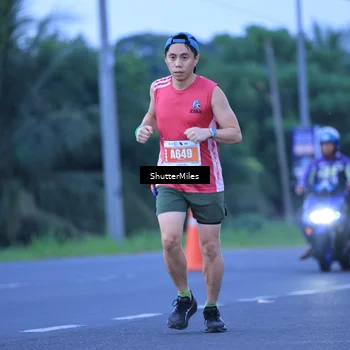 Runner Photo 4493300