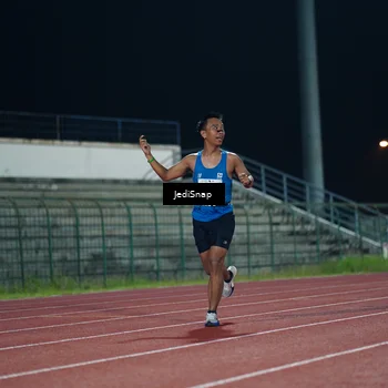 Runner Photo 4493301