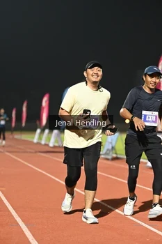 Runner Photo 4493302