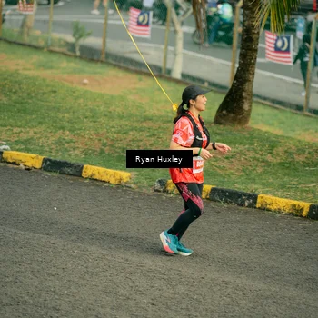 Runner Photo 4493303