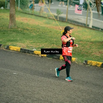 Runner Photo 4493305