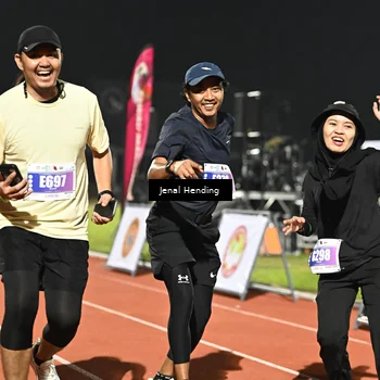 Runner Photo 4493306