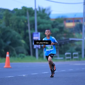 Runner Photo 4493307