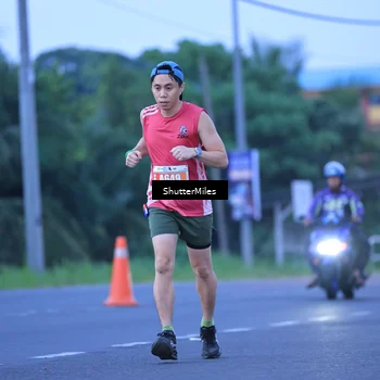Runner Photo 4493308