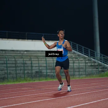 Runner Photo 4493311