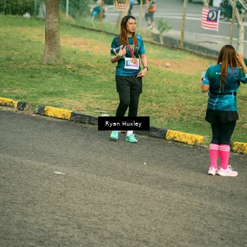 Runner Photo 4493313