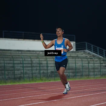Runner Photo 4493315
