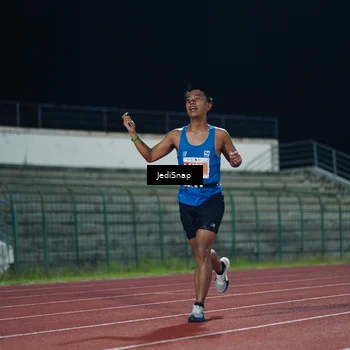 Runner Photo 4493316