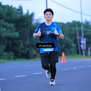 Runner Photo 4493317