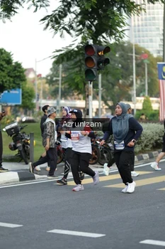 Runner Photo 4493318