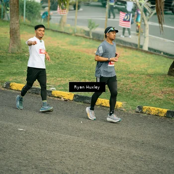 Runner Photo 4493321