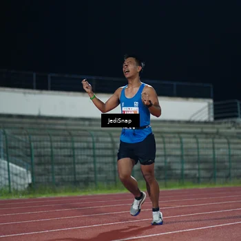 Runner Photo 4493322