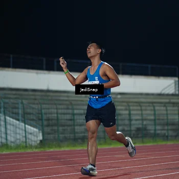 Runner Photo 4493323