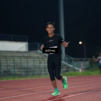 Runner Photo 4493324