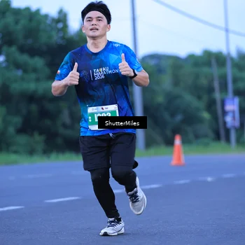 Runner Photo 4493325